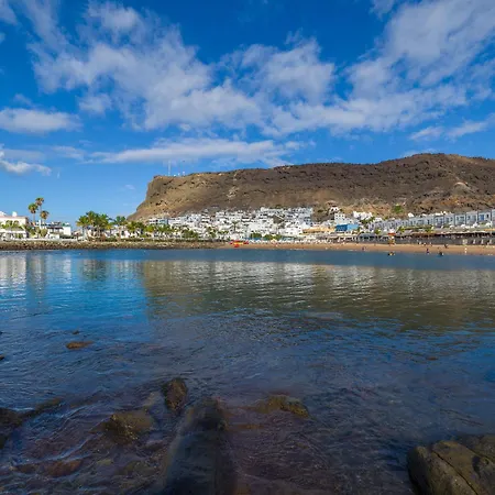 Amarre Port Lejlighed *