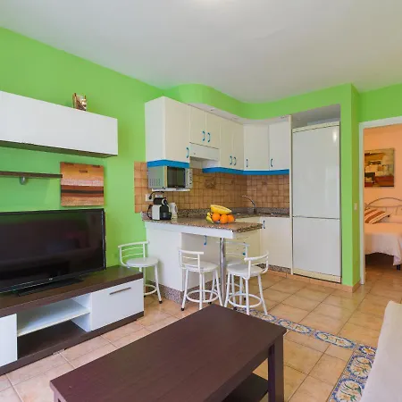 Amarre Port Appartement *