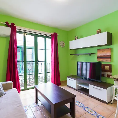 Amarre Port Apartment