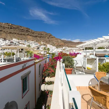 Appartamento Amarre Port Puerto De Mogan