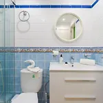 Appartement Amarre Port Puerto De Mogan