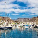 Amarre Port * Puerto De Mogan