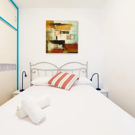 Appartement Amarre Port